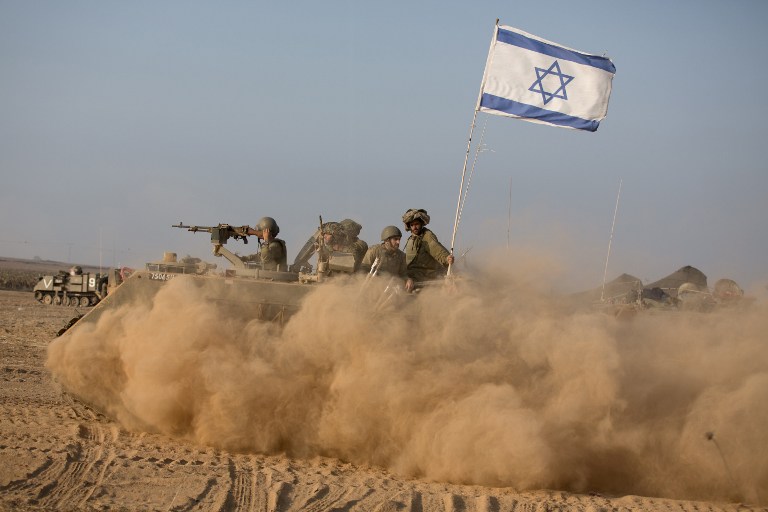 ISRAEL-PALESTINIAN-CONFLICT-GAZA