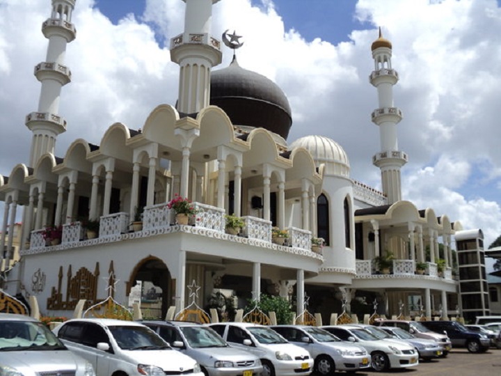 Mosque-0