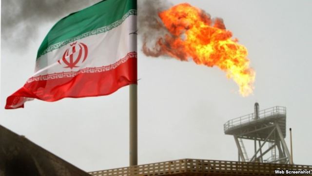 После иранской нефти