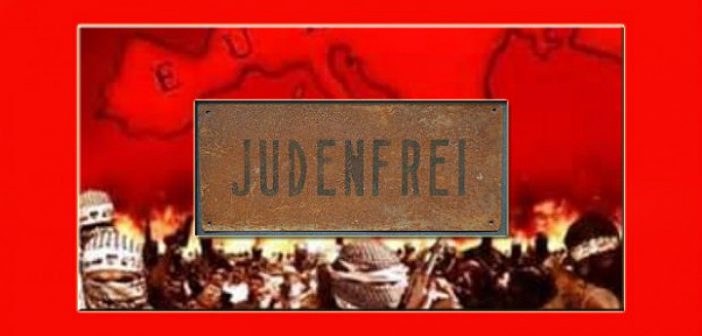 judenfrei