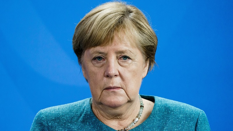 Ангела Меркель Фото: img.wcdn.co.il