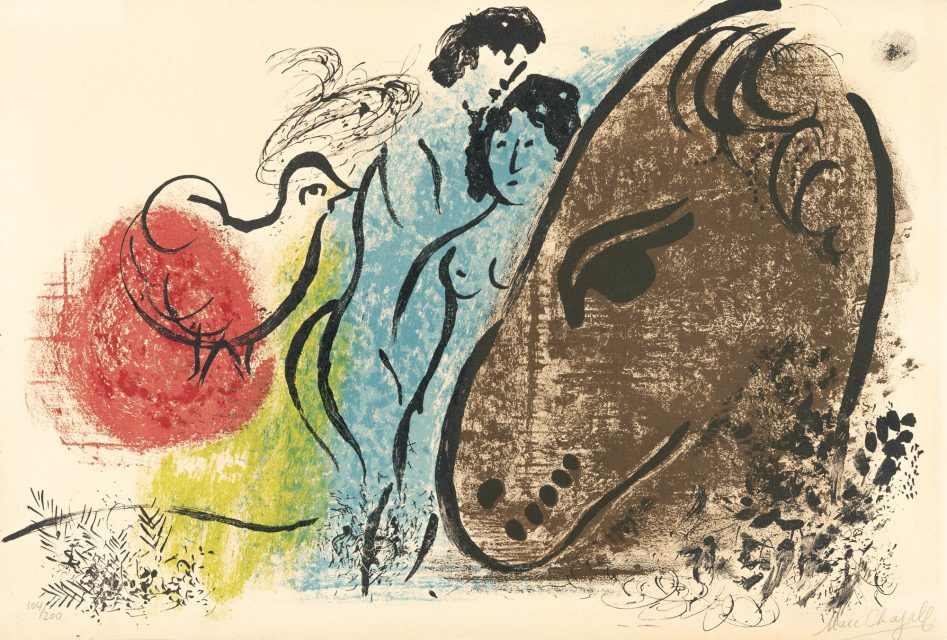 chagall_famille