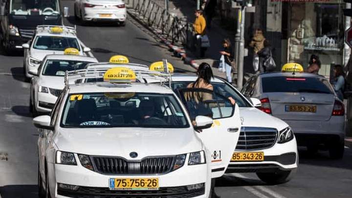 таксиimage