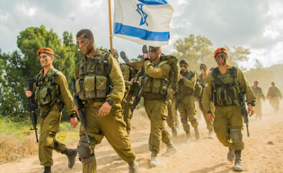 Почему Израиль медлит