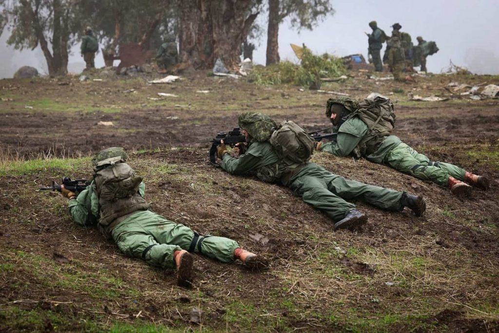 IDF-Reserve-Soldiers-Train-in-Golan-Heights-1320x880