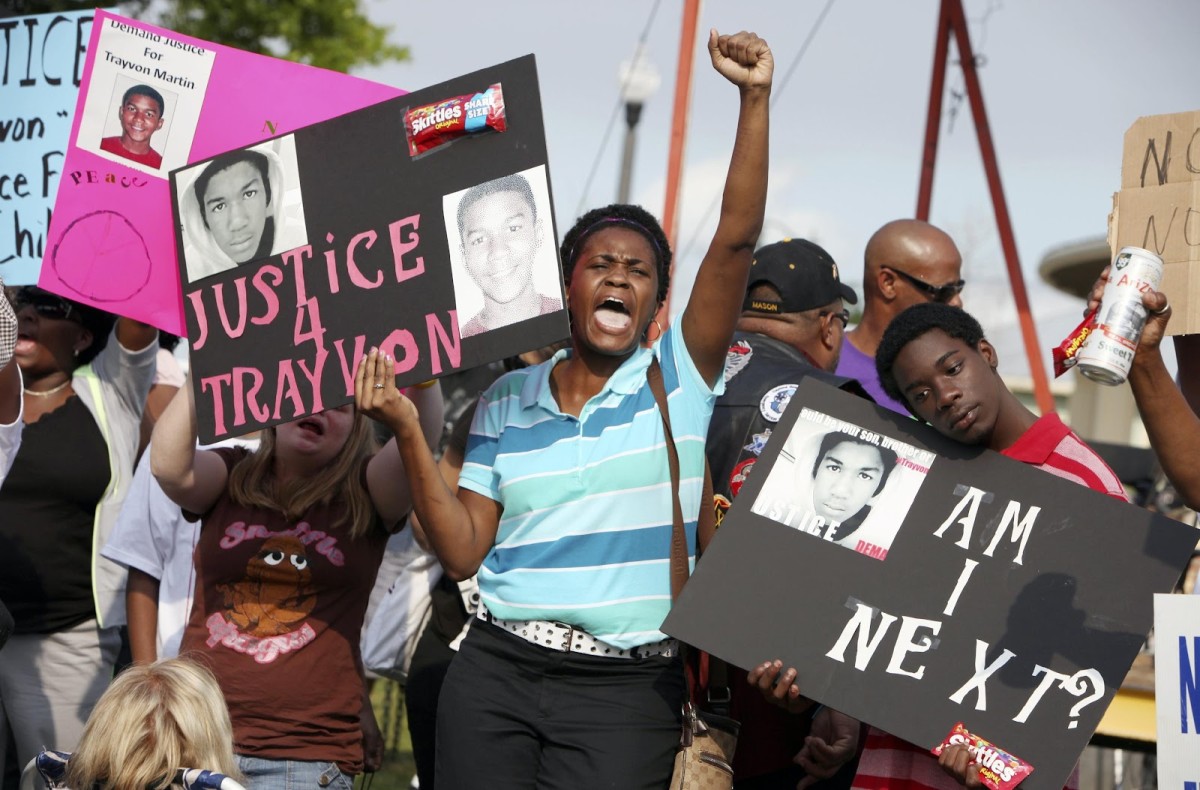 Trayvon Martin, 10 years later: Teen's death changes nation | PAhomepage.com
