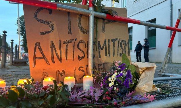 Становится ли антисемитизм нормой? | eurotopics.net