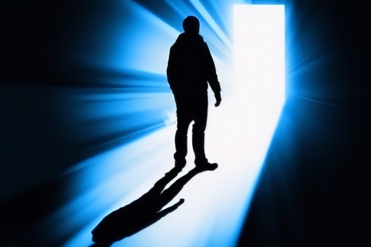 Главная загадка