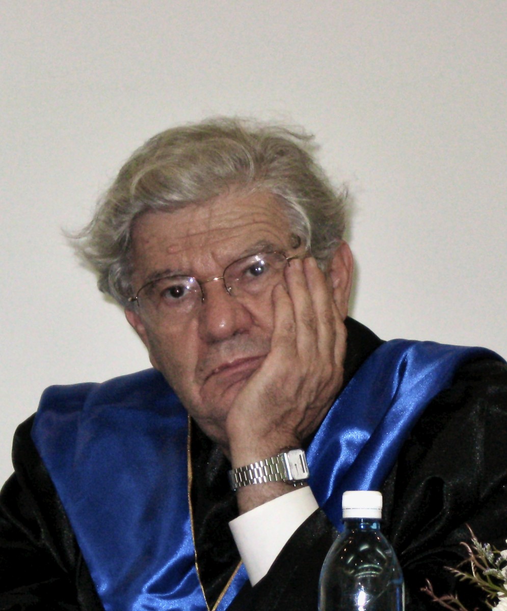Либерал ленинского типа